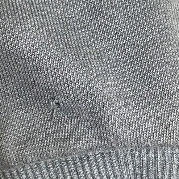 Columbia Pullover Mens Size XL Small Defect Long Sleeve - Picture 6 of 11